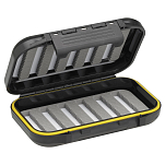 Kinetic G127-007-M Champer Fly Чехол Для Приманки Черный Black M 
