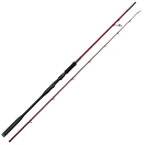 Купить Westin w639-0792-2xh-unit спиннинговое удилище W6 Powercast Red / Black 130x10x10 2.3 m 7ft.ru в интернет магазине Семь Футов