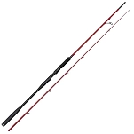 Westin w639-0792-2xh-unit спиннинговое удилище W6 Powercast Red / Black 130x10x10 2.3 m