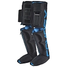 Купить Compex 15-cx251ls01-l-xl прессотерапевтические сапоги Ayre™ Pro Black / Blue 38x22x20 7ft.ru в интернет магазине Семь Футов