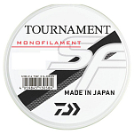 Daiwa 12205323 Tournament SF Мононить 300 m Серебристый Light Grey 0.230 mm 