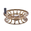 Купить Hardy 1618152 запасная шпуля Resonate Золотистый Bronze 4000 7ft.ru в интернет магазине Семь Футов