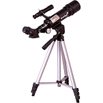 Levenhuk 70817 Skyline Travel 50 Telescopes Черный  Black