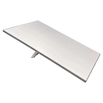 Starlink 72-1081 Набор Standard Flat Panel GEN3 V4 Серебристый White