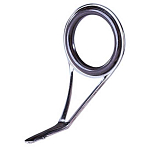 Fuji tackle 40021 LV LVOG Aluminium UJ Серебристый  Silver 16.0 mm