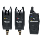 Купить Sert secep31832+1 сигнализация укуса Carp Instinct 2+1 Black 30x20x15 7ft.ru в интернет магазине Семь Футов