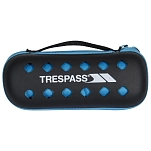 Trespass UUACMIN30053-BLU-OS полотенце Compatto Голубой  Blue