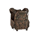 Купить Invadergear 10956776600 Жилет Reaper QRB  Marpat  Охота 7ft.ru в интернет магазине Семь Футов