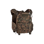 Invadergear 10956776600 Жилет Reaper QRB  Marpat  Охота