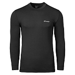 Graff 905-2-3XL Футболка с длинным рукавом Termo Active Duo Skin 200 Черный Graphite 3XL