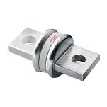 Bep marine ft-350-b предохранитель T Class 350A Silver 12x7x7