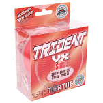 Tortue ATO470023 Trident VX Surf Мононить 300 M Бесцветный 0.300 mm 