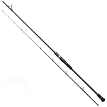 Sea monsters SMSSP300 Special Plus Спиннинговая Удочка Черный Black 3.00 m 