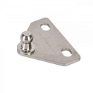 BAVARIA 313669_BH Фитинги для газовых пружин / плоские