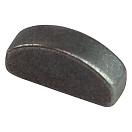 Шпонка маховика Suzuki DT2.2-9/DF2.5-DF15 0834131039000