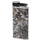 Купить Stanley 10-00837-244 Classic 230ml Плоская фляжка Бесцветный Country DNA Camo 7ft.ru в интернет магазине Семь Футов