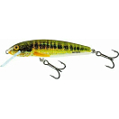 Купить Приманка Salmo Minnow Sinking QMW048 70мм 8г погружение 1,5-2м цвет Holo Real Minnow 7ft.ru в интернет магазине Семь Футов