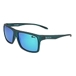 Golden catch 2920037 поляризованные солнцезащитные очки MBC1521GRR-F Emerald 20x10x10 Brown Green/CAT3
