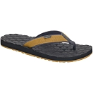 Купить Lizard 282151-0065-46 Шлёпанцы Way Plain Dark Grey 32x20x10 EU 46 7ft.ru в интернет магазине Семь Футов