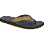 Lizard 282151-0065-46 Шлёпанцы Way Plain Dark Grey 32x20x10 EU 46