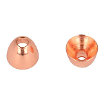 Baetis CCB55C Extra Коническая голова 10 единицы Оранжевый Cobre 5.5 mm 