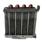 Vitrifrigo nrr-3990 конденсатор Ranghi 2 ScantUL Grey 35x25x15
