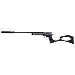 Diana 19200025 Rifle Set Co2 Chaser Дартс  Black  Охота