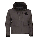 Kinetic H164-542-S Куртка X5 Серый  Carbon Stone S