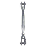 Euromarine RICU084 A4 Вилочный тензор  Grey 8 mm