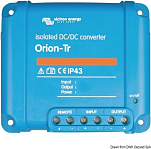 Victron Orion DC/DC converter 5 A, 14.277.18