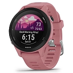 Garmin R-16531977-010-02641-13 Часы Forerunner 255S Basic отремонтированы Розовый Bubblegum