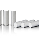 NICO SIGNAL SGN070401 NICO - Резервные патроны для ракетницы / белый