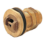 Hondex NRR-629 TCK01 Датчик через корпус Золотистый Bronze