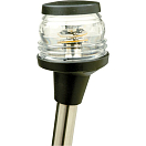 Купить Seachoice 50-02941 Led All Round Inox Черный  Silver 610 mm  7ft.ru в интернет магазине Семь Футов