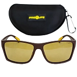 Pro elite baits m8433854 поляризованные солнцезащитные очки Pro Y-270 Matt 20x10x10