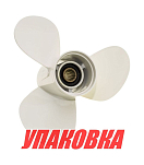 Винт Yamaha 40-55/F30-60;3x11-3/8x12, BaekSan (упаковка из 8 шт.) 990401183A1200GY_pkg_8