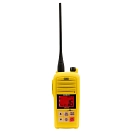 Купить GME gx510_pk портативная радиостанция GX510 Yellow 20x15x5 7ft.ru в интернет магазине Семь Футов