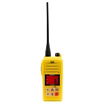 GME gx510_pk портативная радиостанция GX510 Yellow 20x15x5