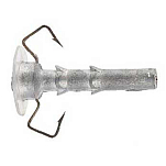 Ragot AVM010005 Godille Double Вести Серебристый  3 g 