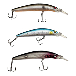 Duraflot 120PC1 Xoroy Minnow Urban 24g 125 mm  01
