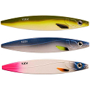 Купить Abu garcia 1590284 Sölv Skärr Ложка 120 mm 22g Золотистый Chrome 7ft.ru в интернет магазине Семь Футов