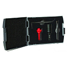 Купить Набор инструментов в пластиковой коробке Fastmount LP-08Y для низкопрофильных панелей 7ft.ru в интернет магазине Семь Футов