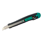 Wolfcraft 82745 4141000 Резак 9 mm Серебристый