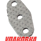 Прокладка топливного насоса Yamaha, Omax (упаковка из 10 шт.) 65024431A0_OM_pkg_10