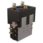 Sleipner side power pr039 Реле боковых подруливающих устройств 12V Black 20x12x12