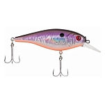 Berkley 28632288269 Minnow Flicker Shad Shallow Slick 50 mm Firetiger 10x7x5
