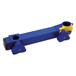Team specialist 6533013 Uni-Fit Metal Umbrella Arm Голубой Blue 21 cm 