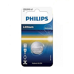 Philips CR2016/01B 20U CR2016 Кнопка Батарея 20 единицы Silver