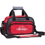 Berkley 1214469 решить стек SM FW 7.3L  Red / Grey