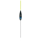 Купить Colmic GASKIM002 плавать Skimmer  Black / Blue / Grey 0.20 g 7ft.ru в интернет магазине Семь Футов